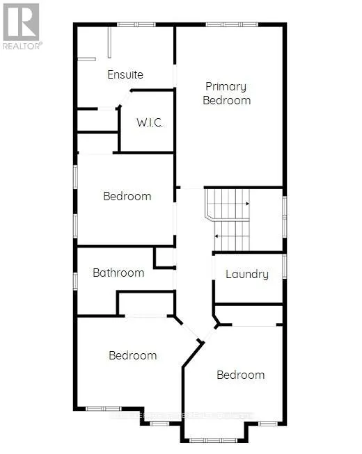82 CHAUMONT DRIVE