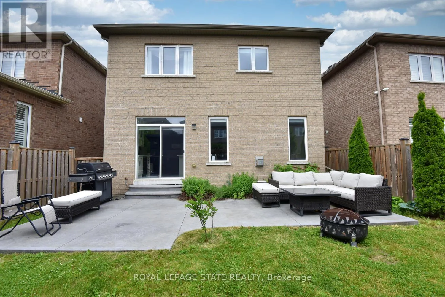82 CHAUMONT DRIVE