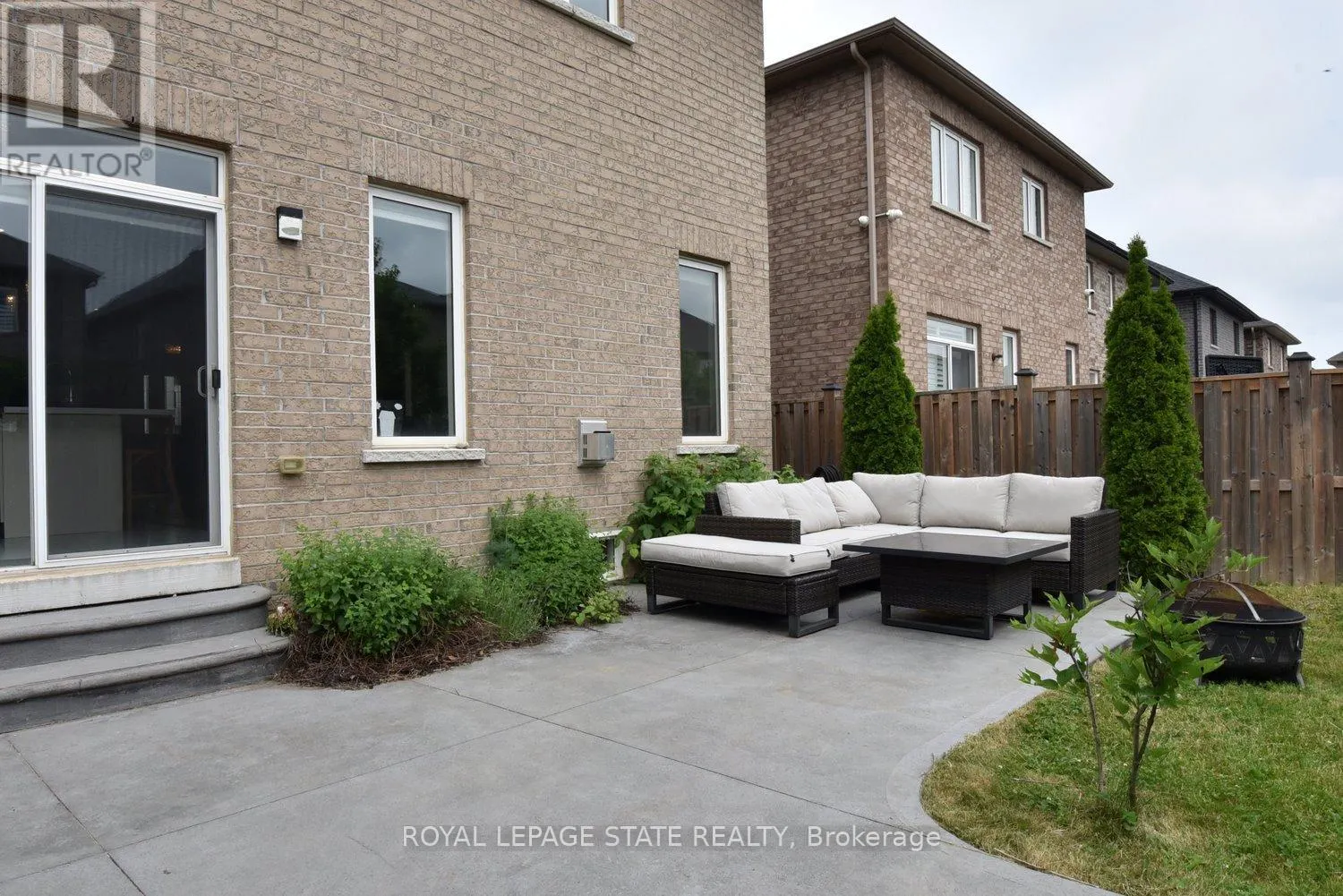 82 CHAUMONT DRIVE