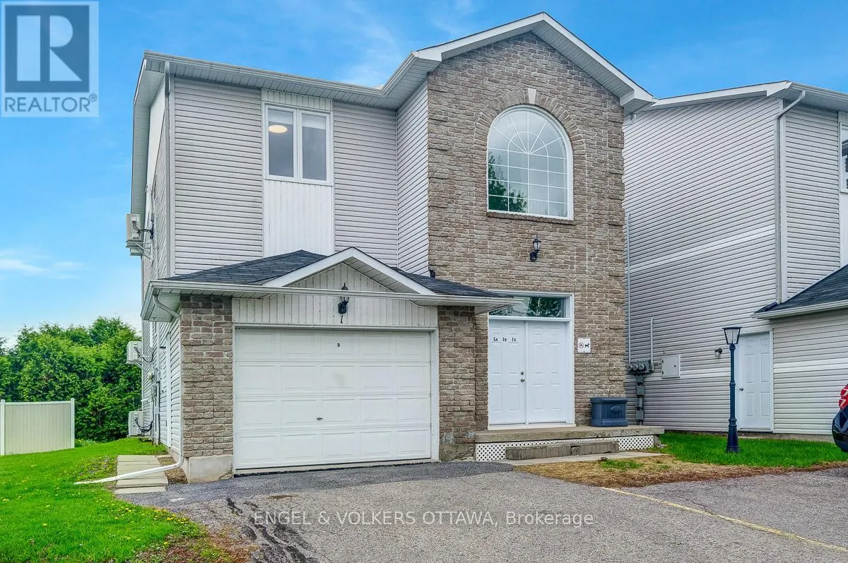 1A - 75 LAPOINTE BOULEVARD