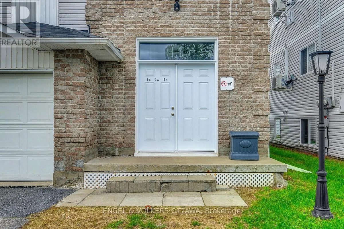 1A - 75 LAPOINTE BOULEVARD