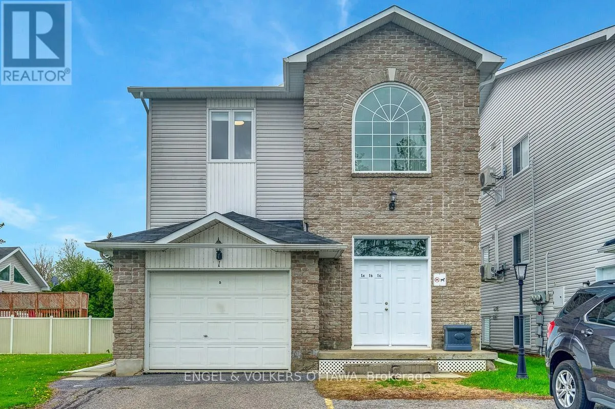 1A - 75 LAPOINTE BOULEVARD