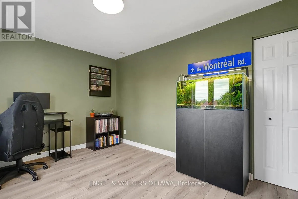 1A - 75 LAPOINTE BOULEVARD