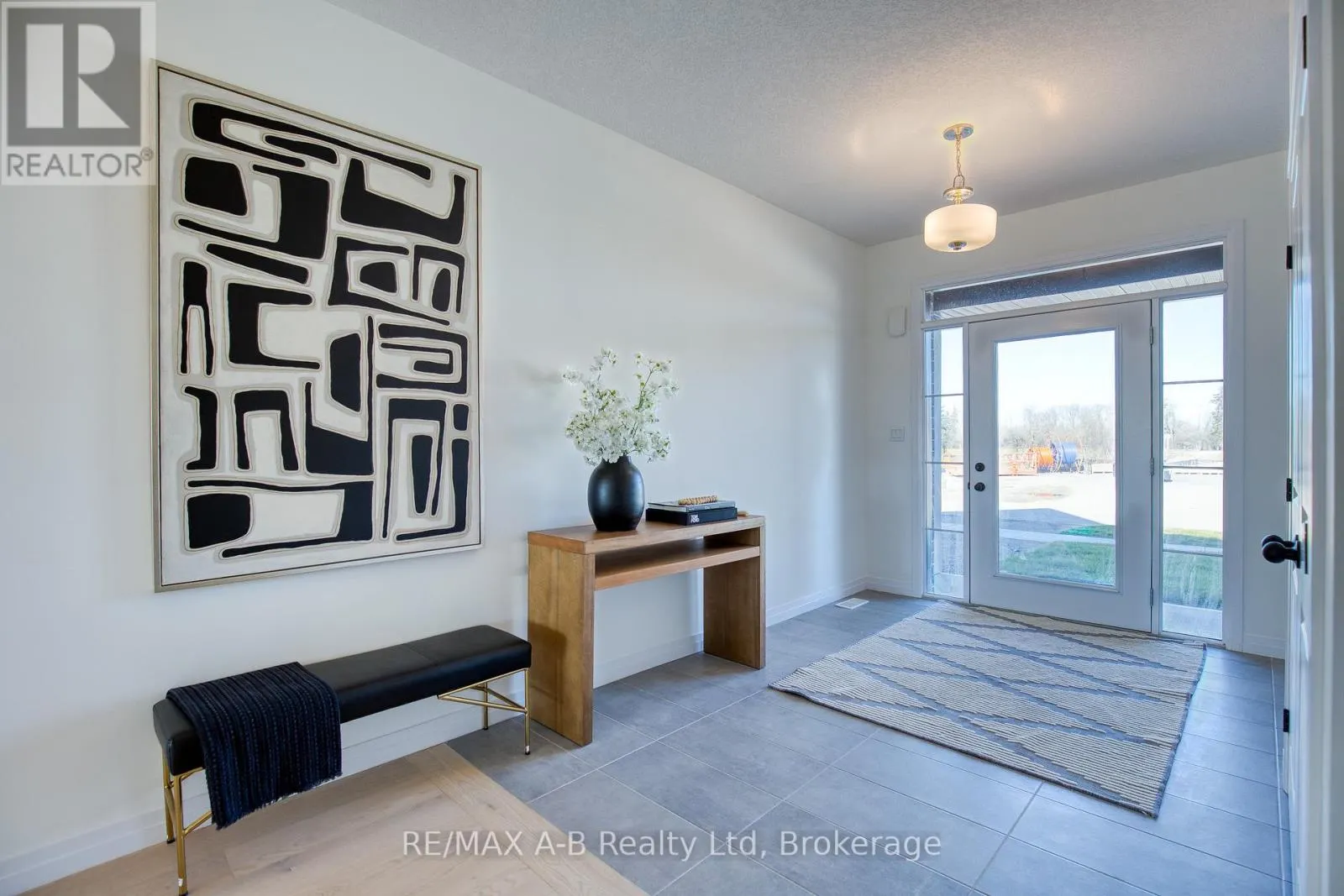 LOT 24 205 DEMPSEY DRIVE