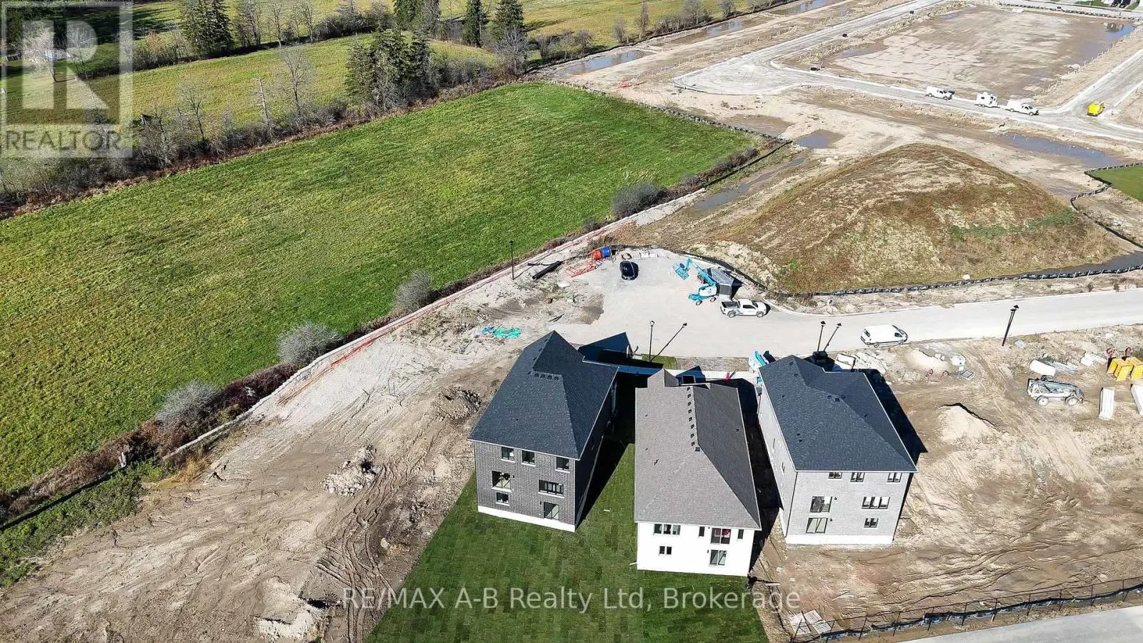 LOT 24 205 DEMPSEY DRIVE
