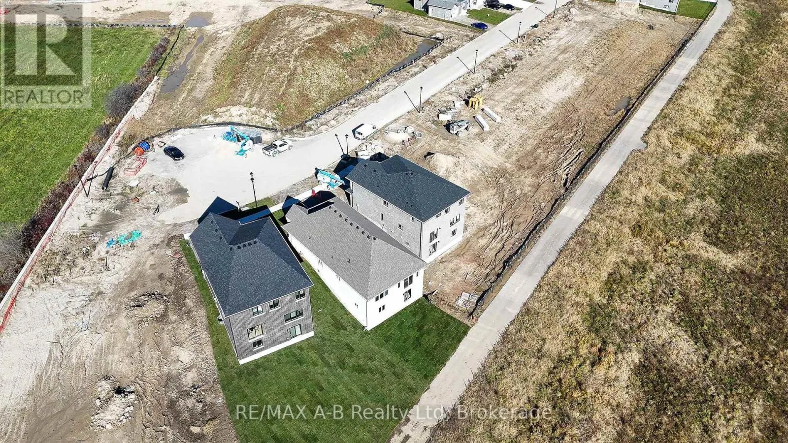 LOT 24 205 DEMPSEY DRIVE