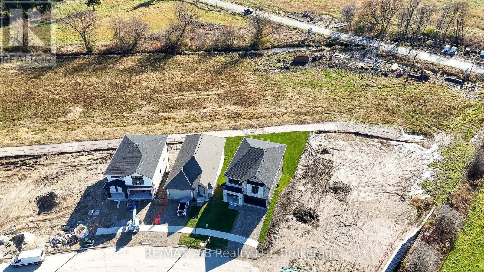 LOT 24 205 DEMPSEY DRIVE