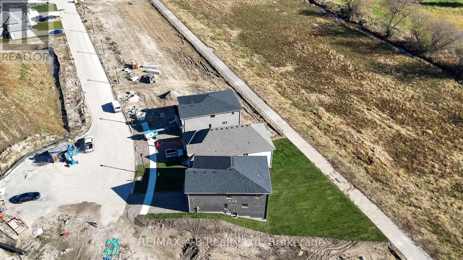 LOT 24 205 DEMPSEY DRIVE