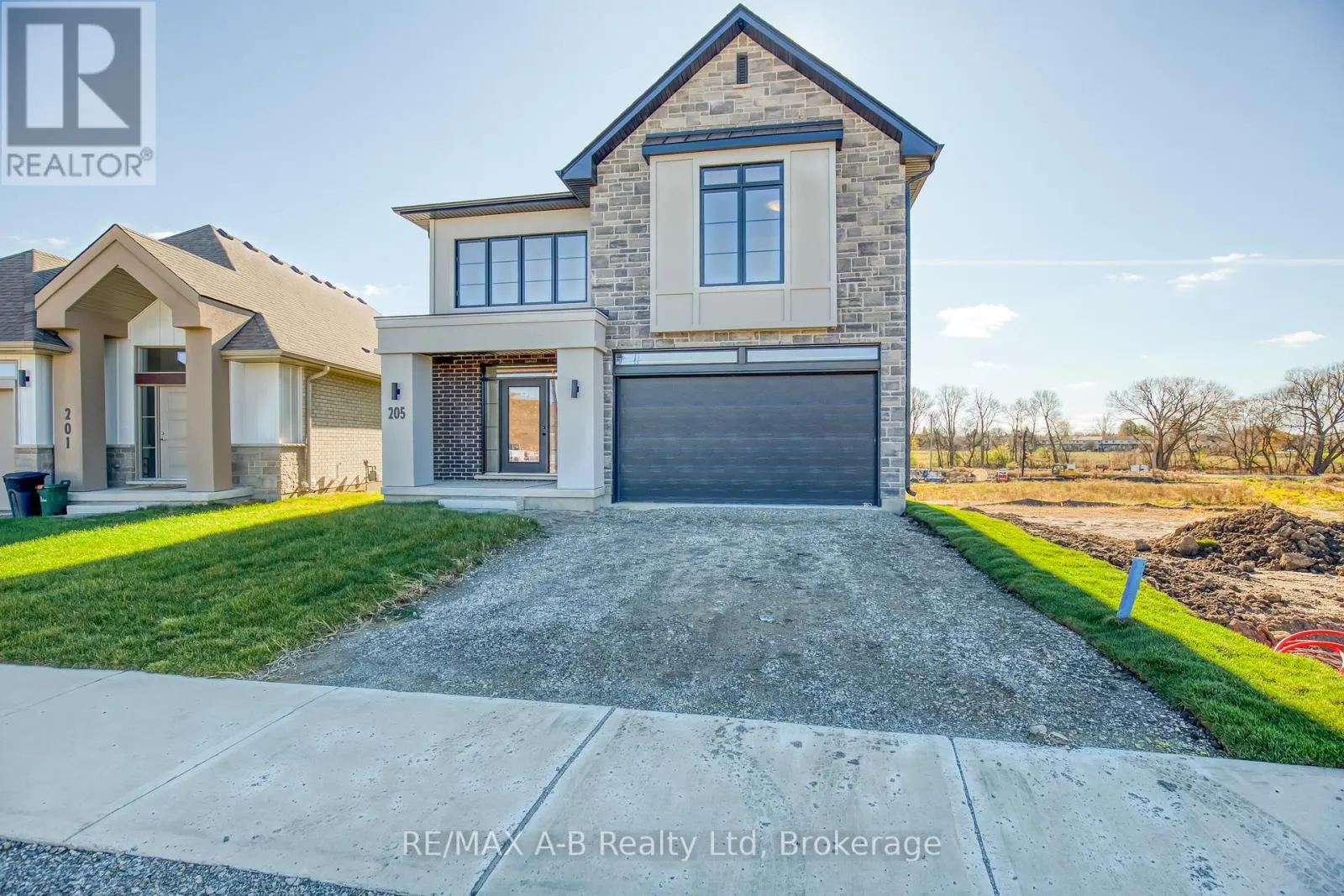 LOT 24 205 DEMPSEY DRIVE