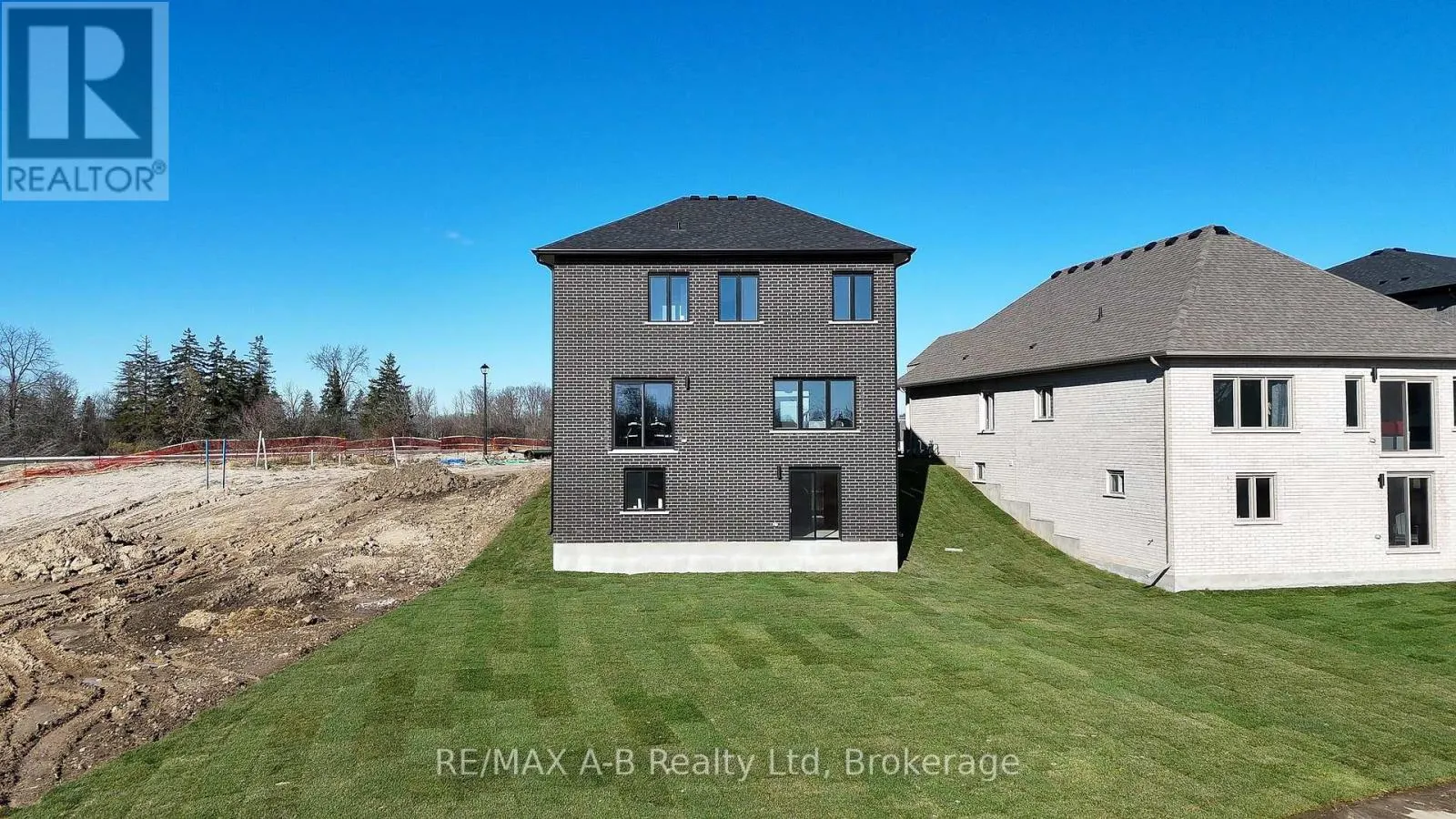 LOT 24 205 DEMPSEY DRIVE
