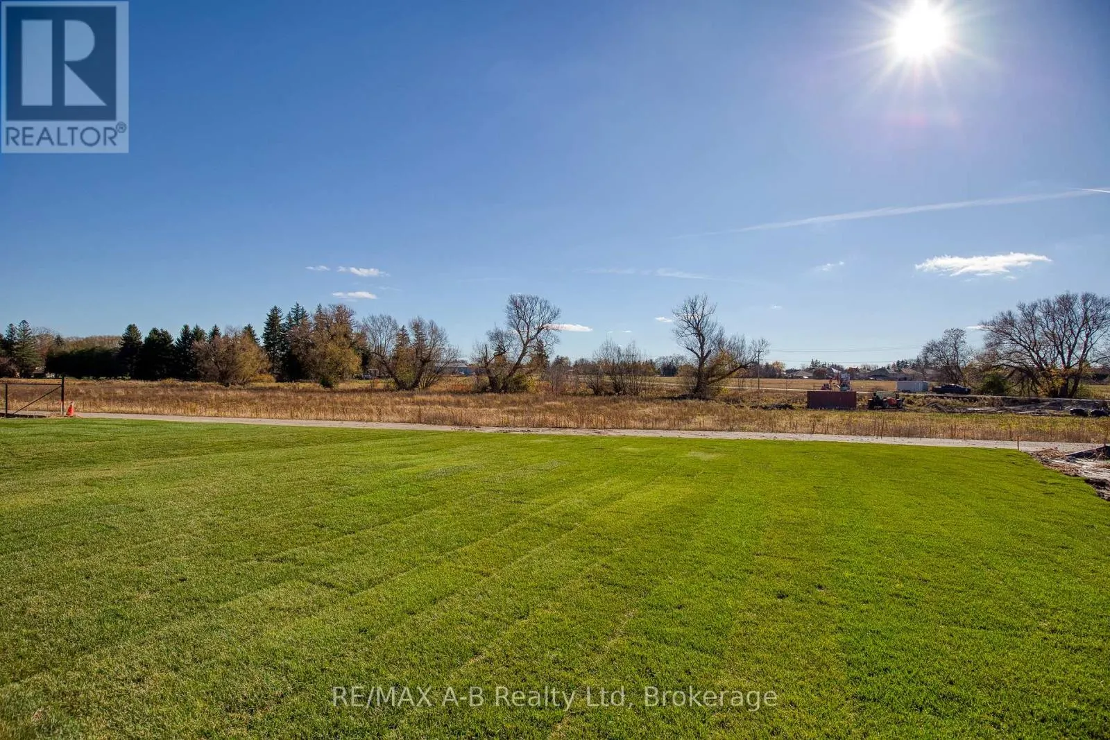 LOT 24 205 DEMPSEY DRIVE
