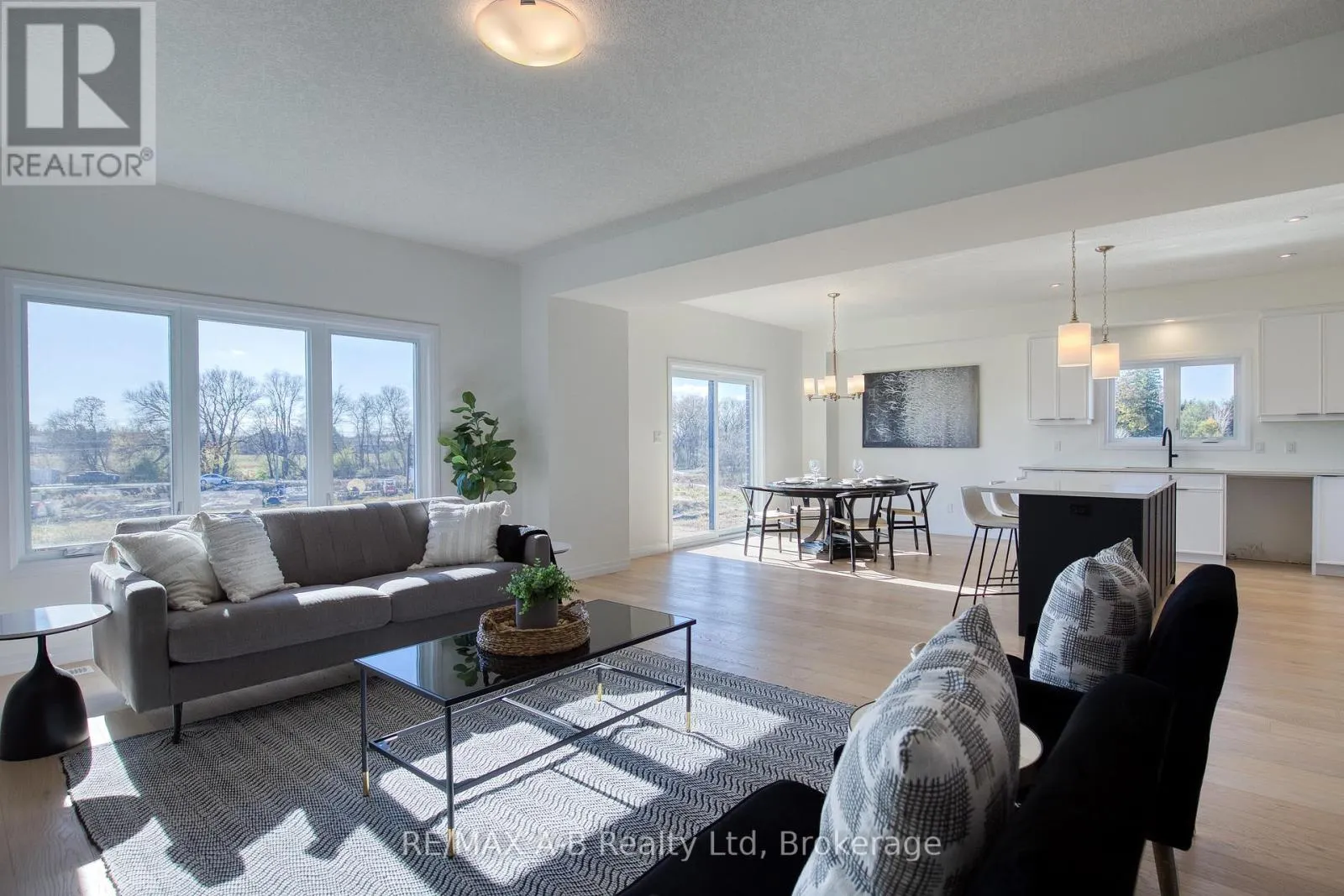 LOT 24 205 DEMPSEY DRIVE