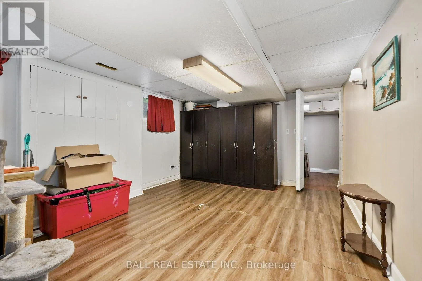 60A CROSSLEY DRIVE