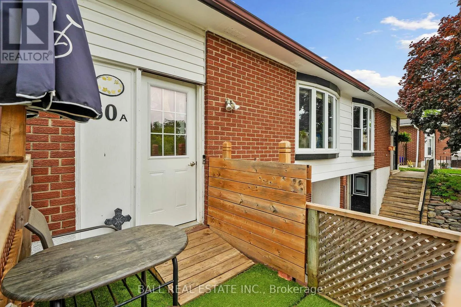60A CROSSLEY DRIVE