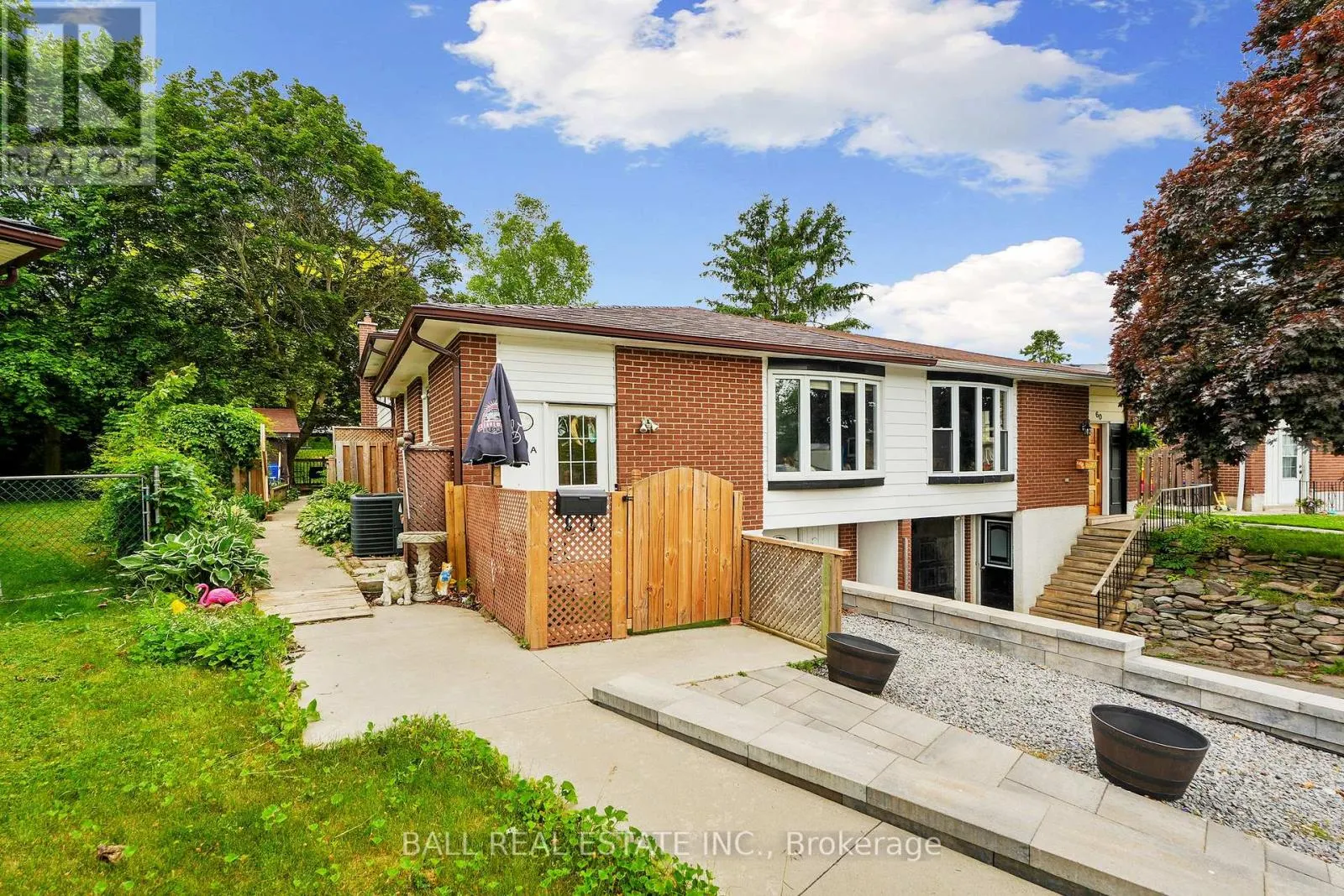 60A CROSSLEY DRIVE