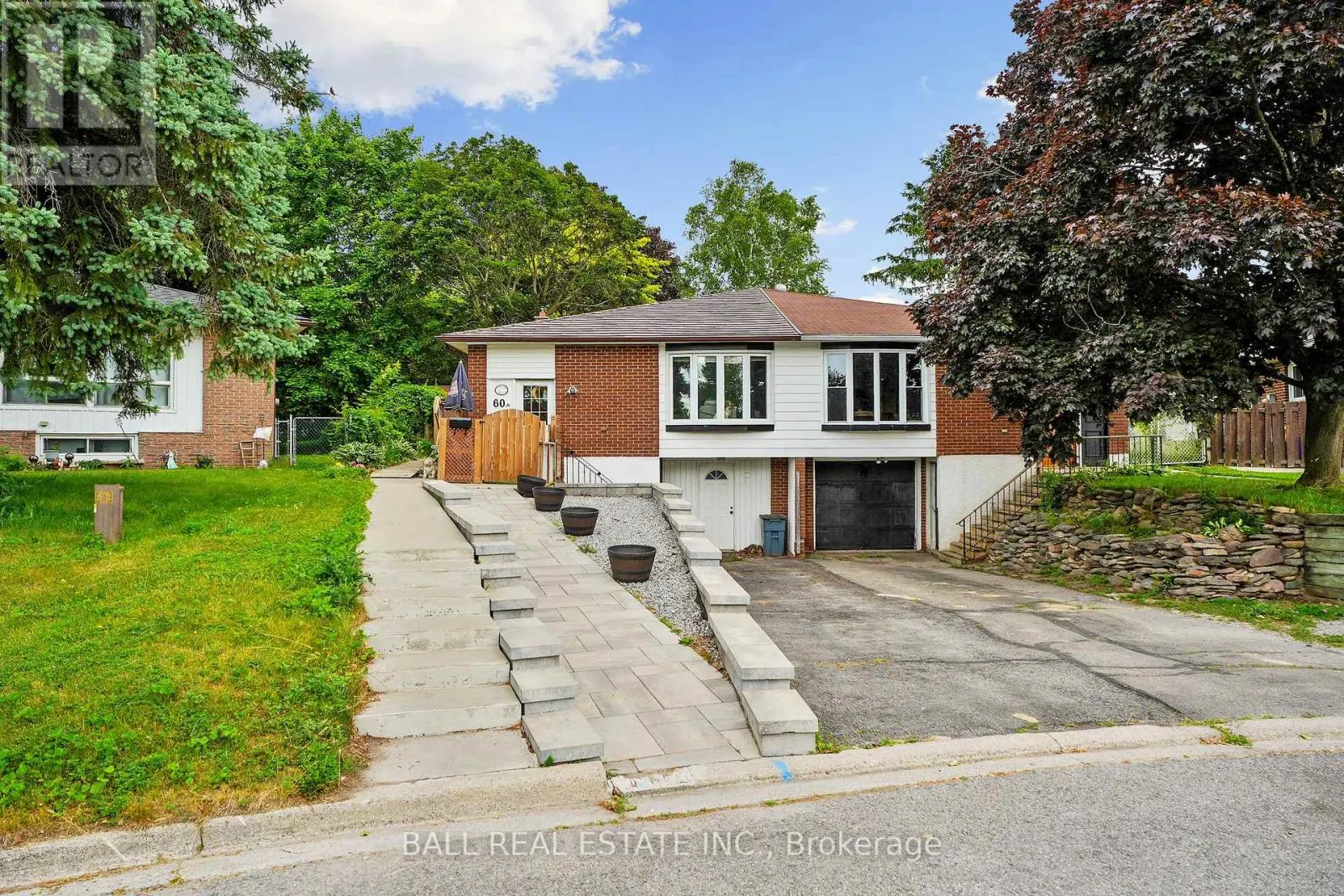 60A CROSSLEY DRIVE