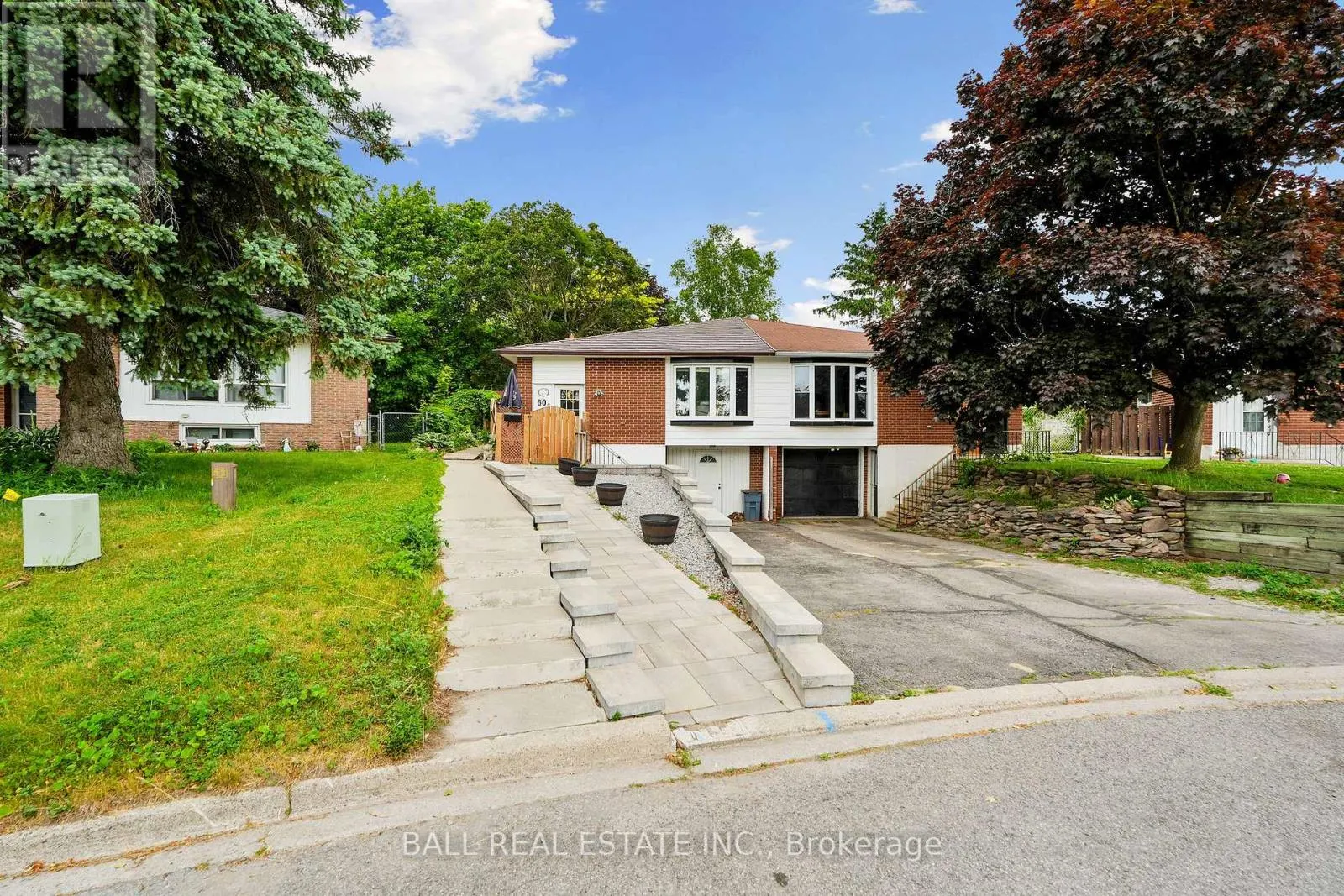 60A CROSSLEY DRIVE
