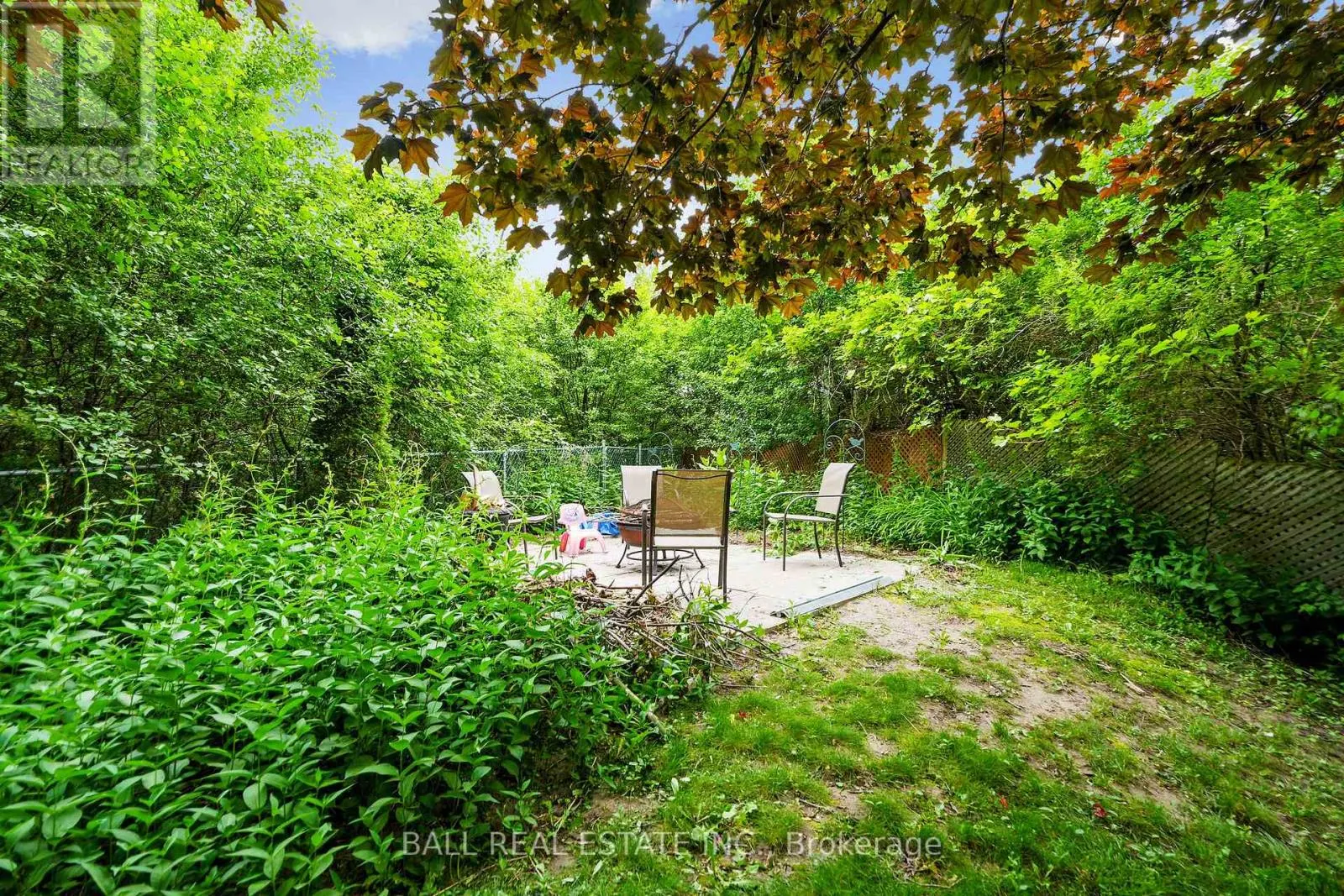 60A CROSSLEY DRIVE