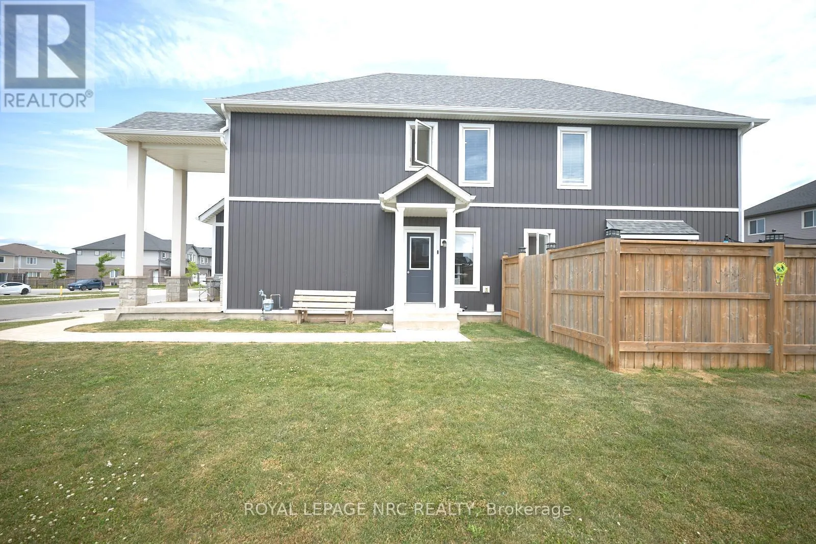 14 LAMB CRESCENT