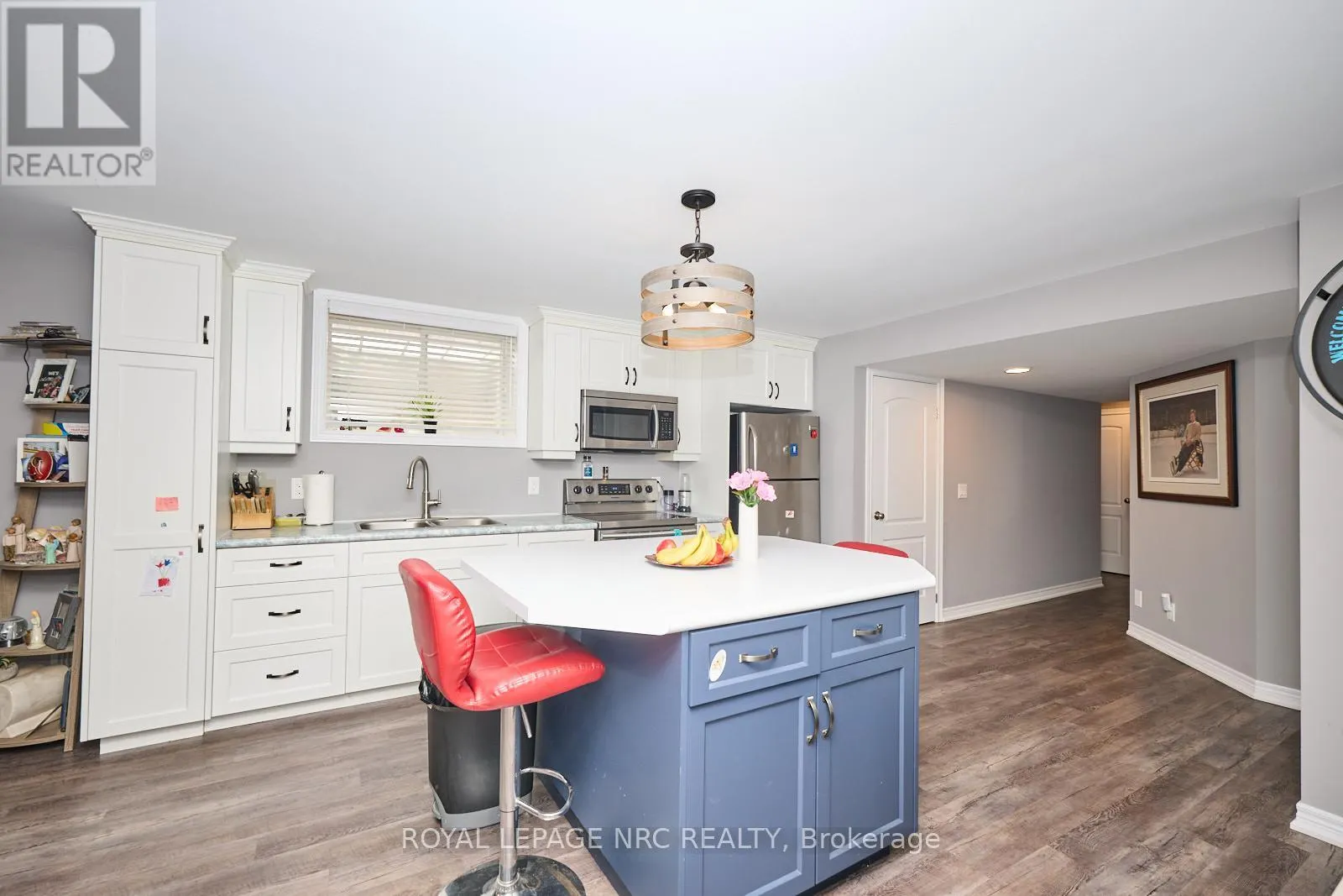 14 LAMB CRESCENT