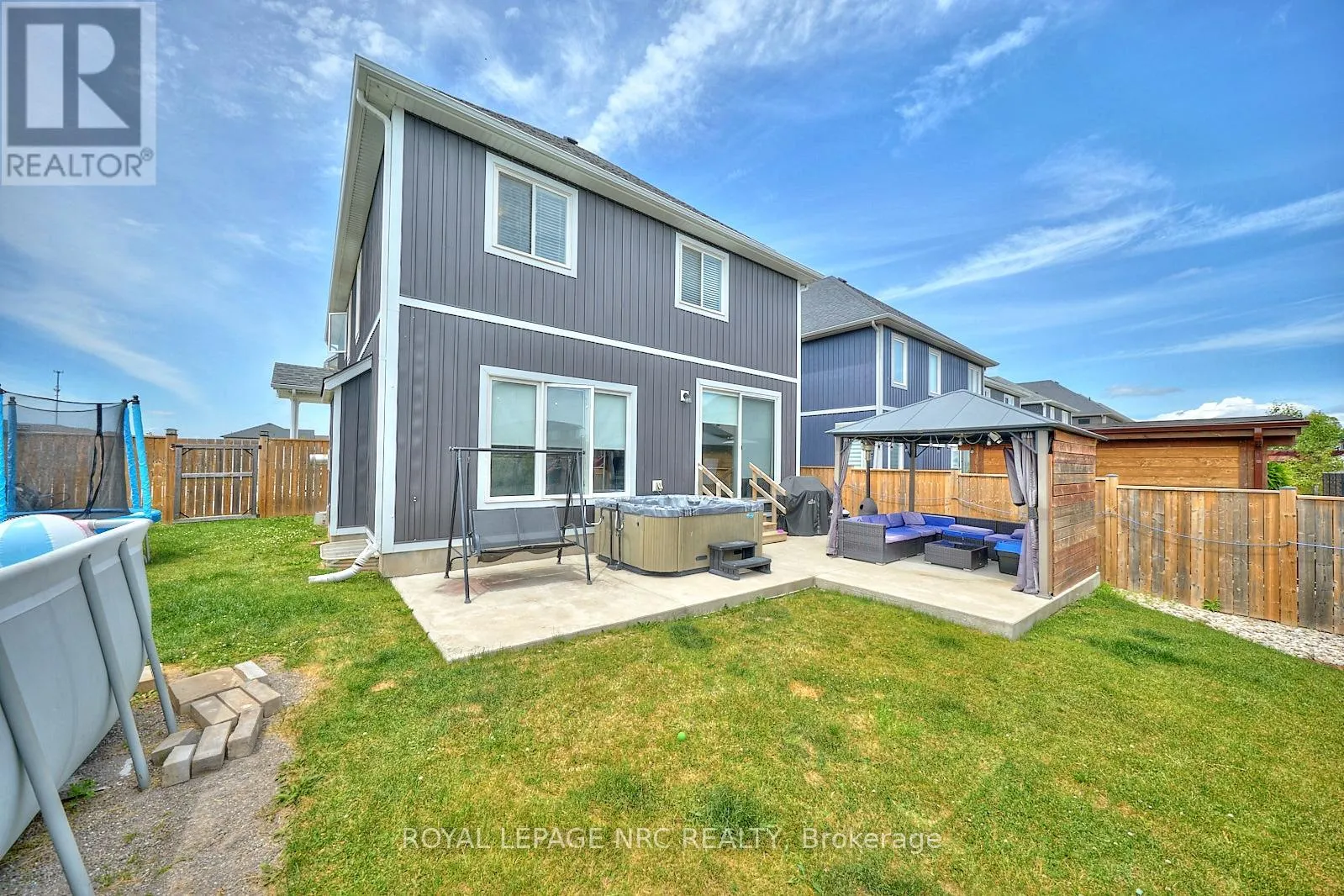 14 LAMB CRESCENT