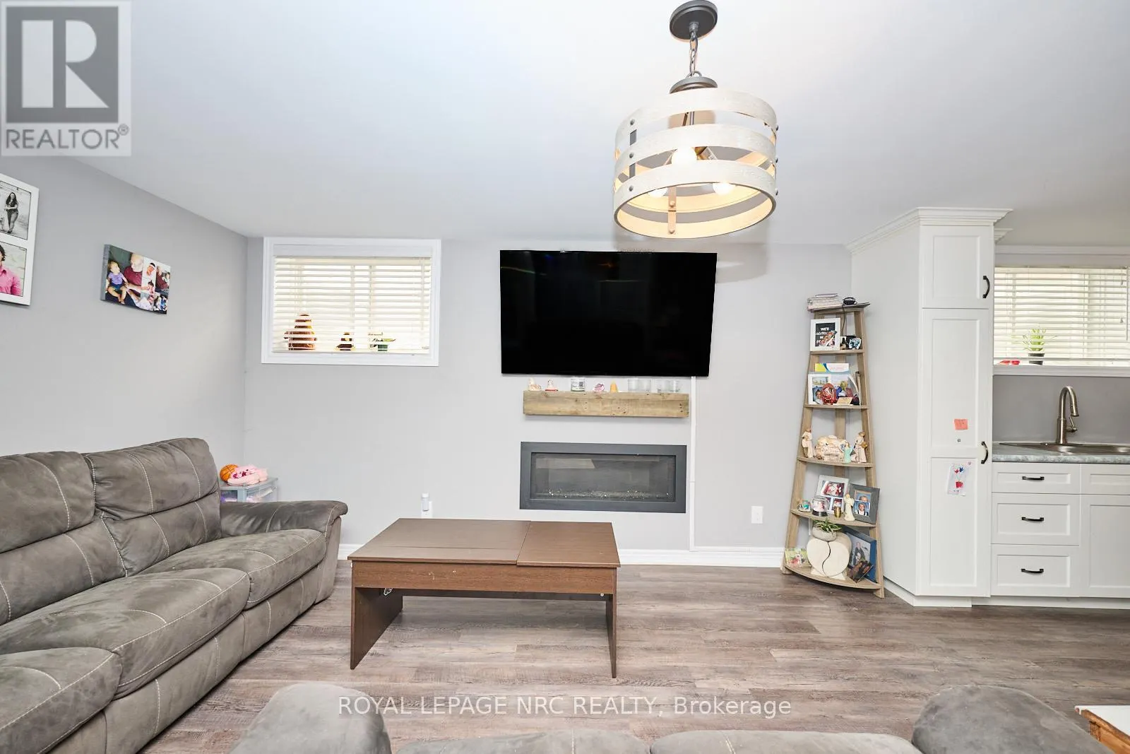 14 LAMB CRESCENT