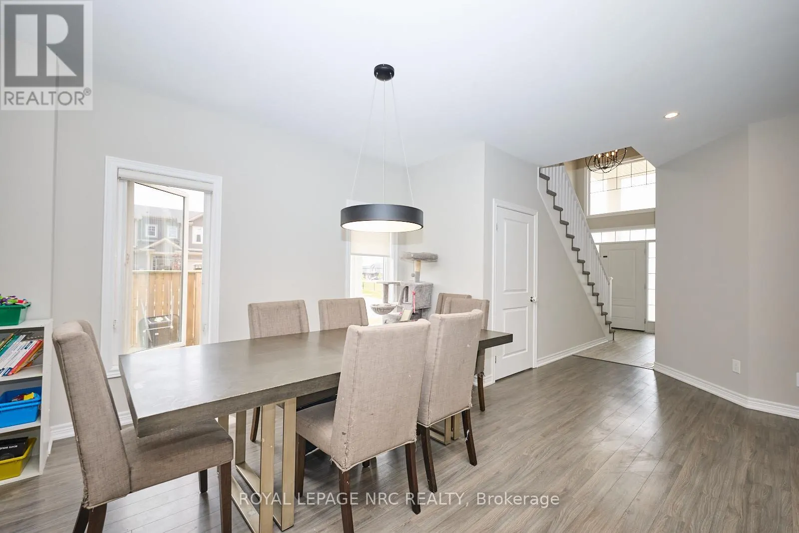 14 LAMB CRESCENT