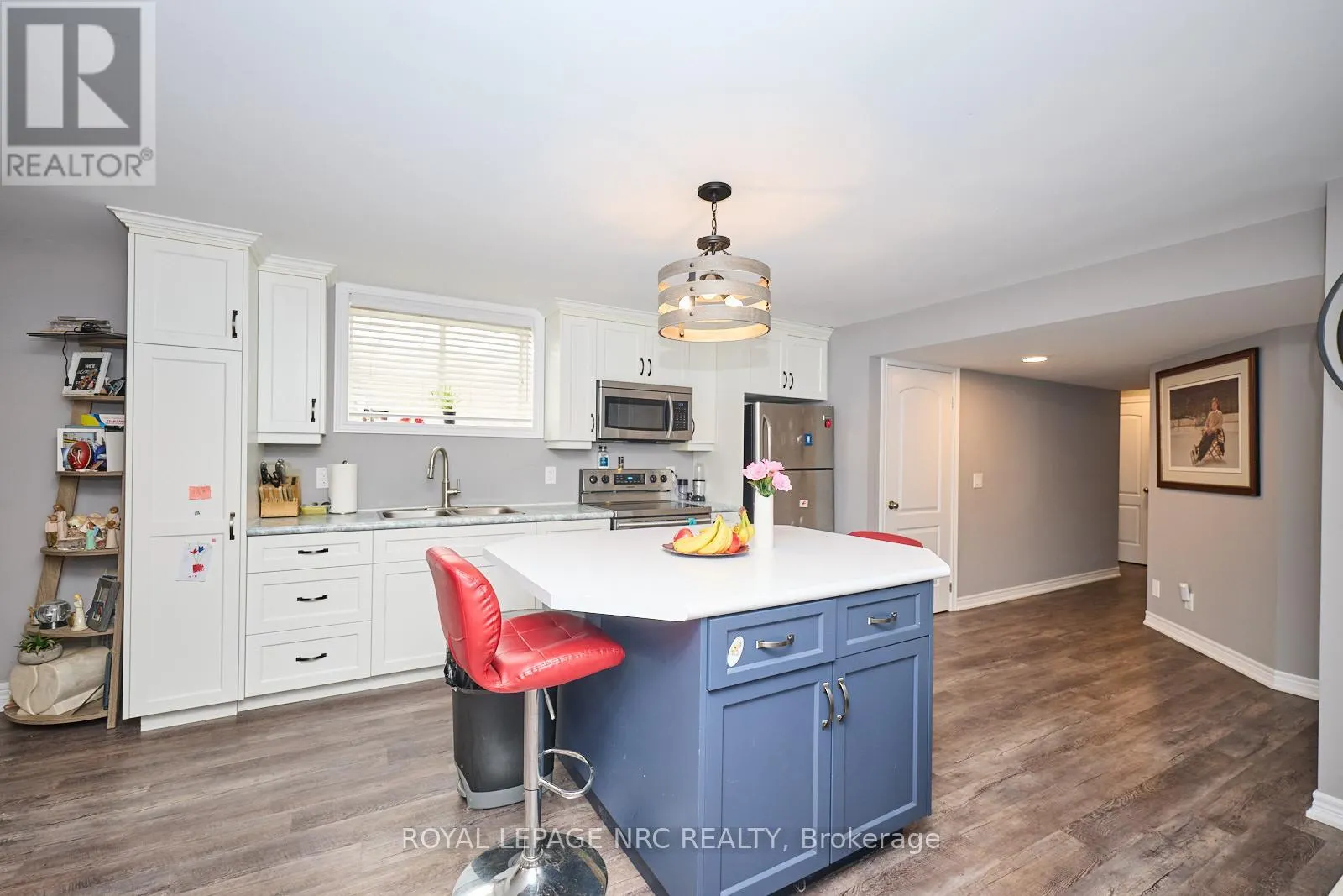 14 LAMB CRESCENT