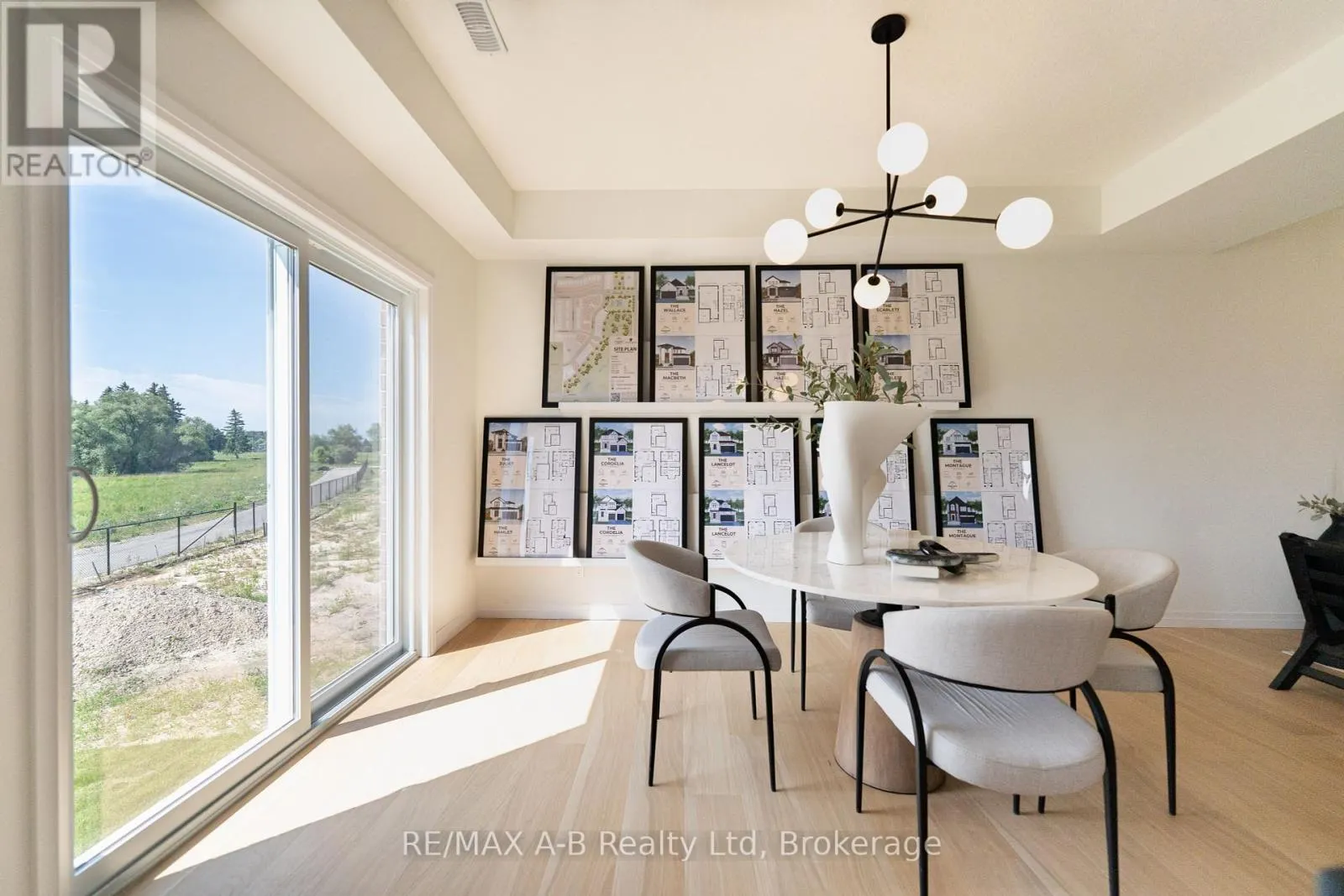 LOT 3 119 DEMPSEY DRIVE