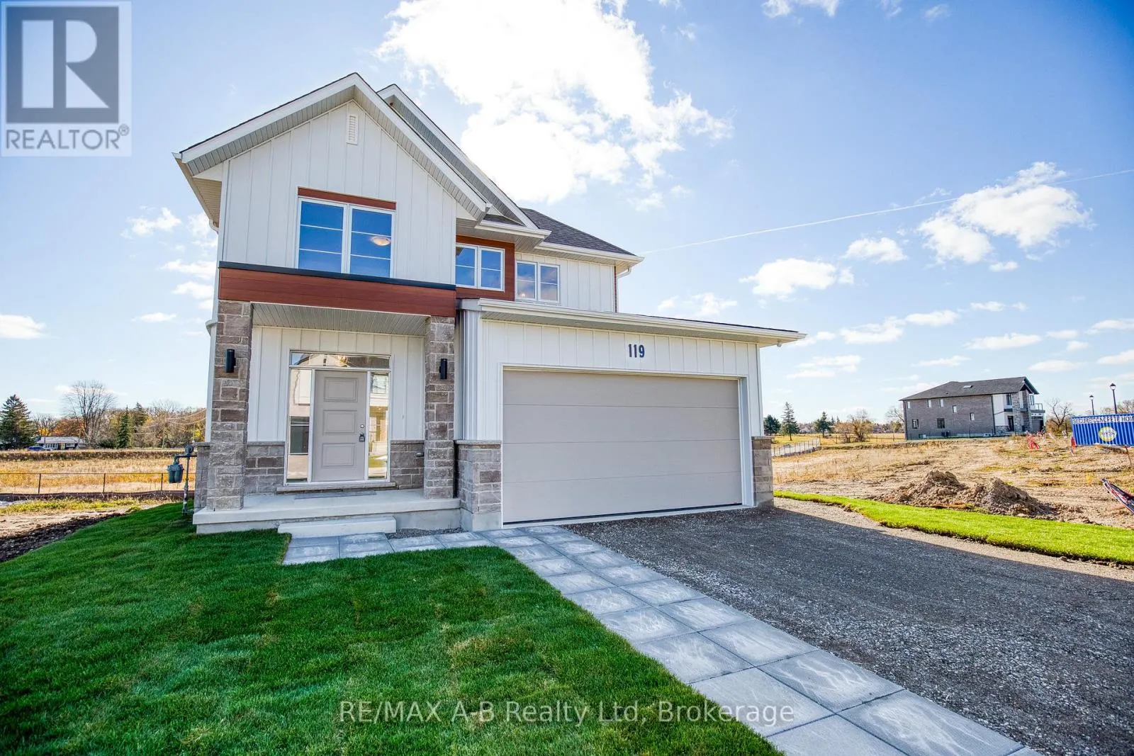 LOT 3 119 DEMPSEY DRIVE