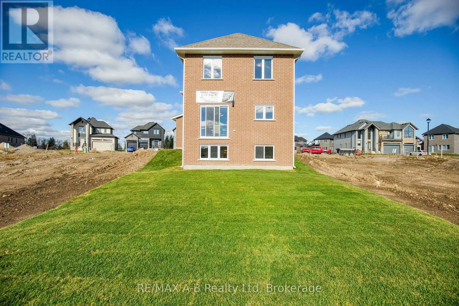 LOT 3 119 DEMPSEY DRIVE