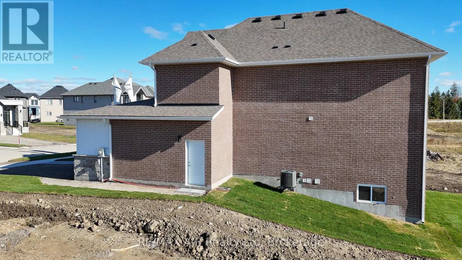 LOT 3 119 DEMPSEY DRIVE