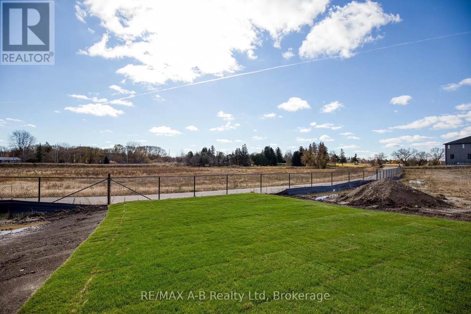 LOT 3 119 DEMPSEY DRIVE