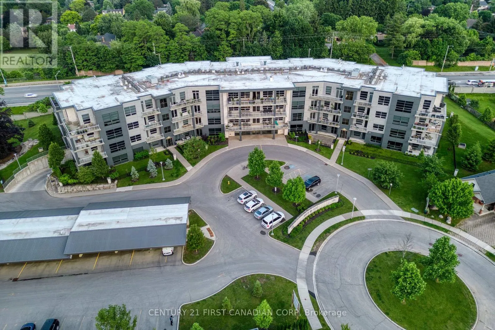 105 - 1705 FIDDLEHEAD PLACE, #105