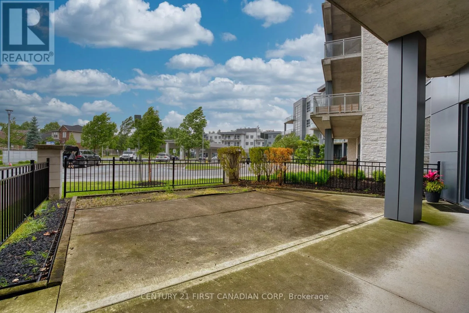 105 - 1705 FIDDLEHEAD PLACE, #105