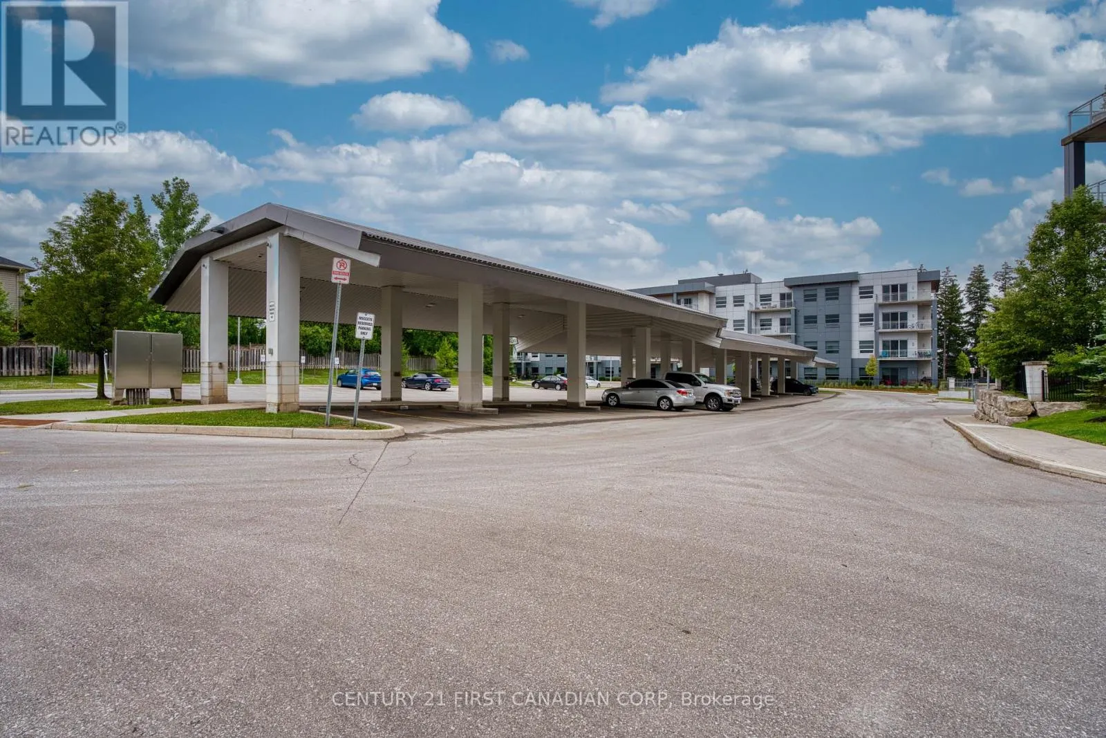 105 - 1705 FIDDLEHEAD PLACE, #105