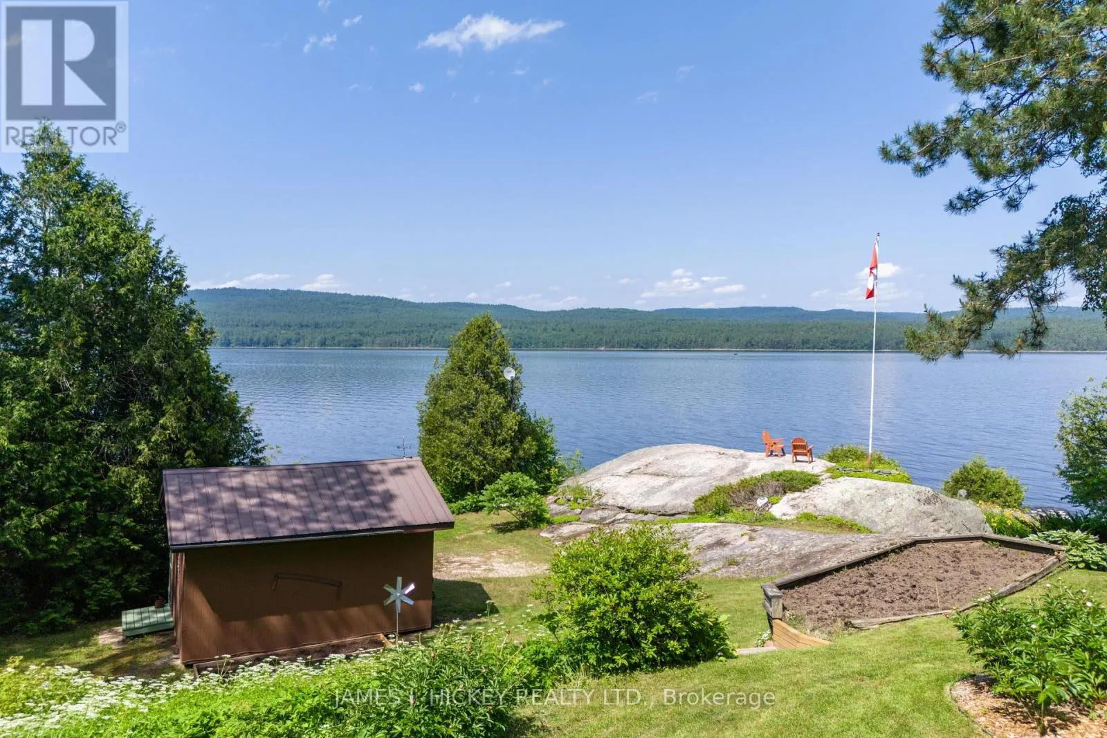 581 ROCKY POINT LANE