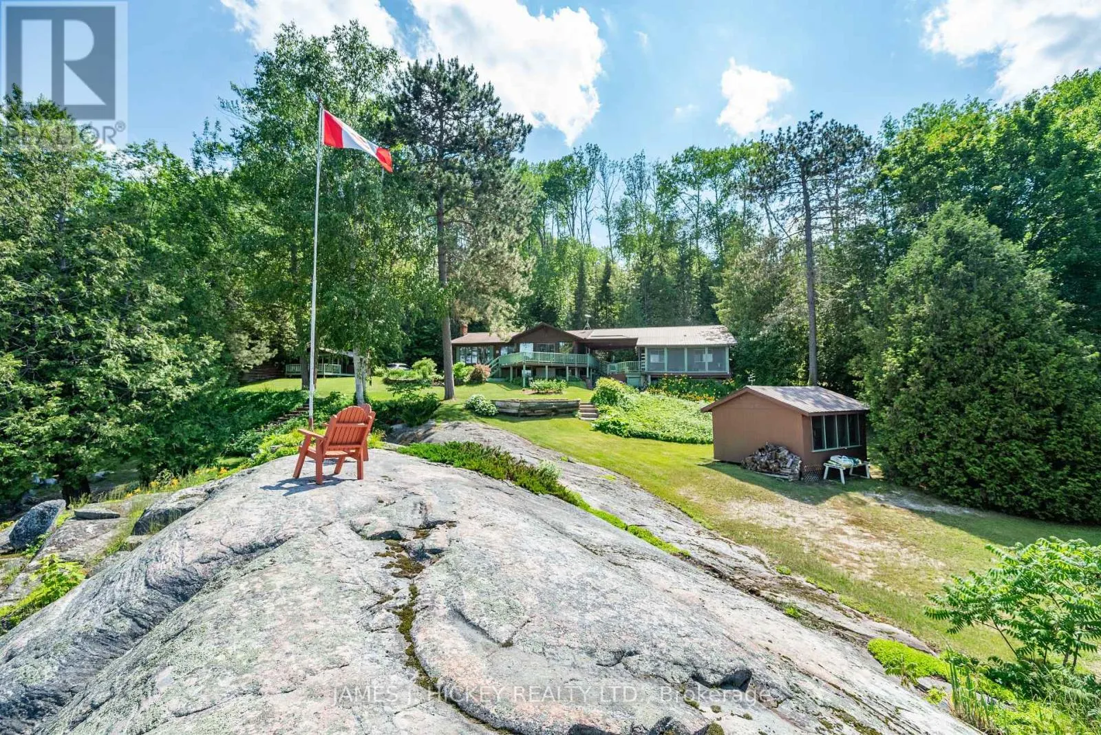 581 ROCKY POINT LANE