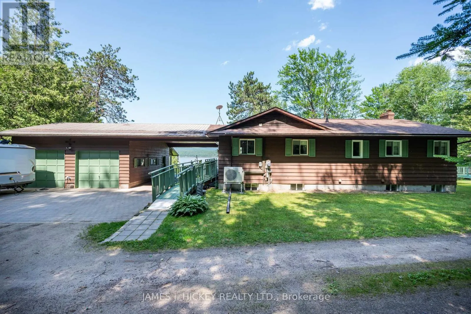 581 ROCKY POINT LANE