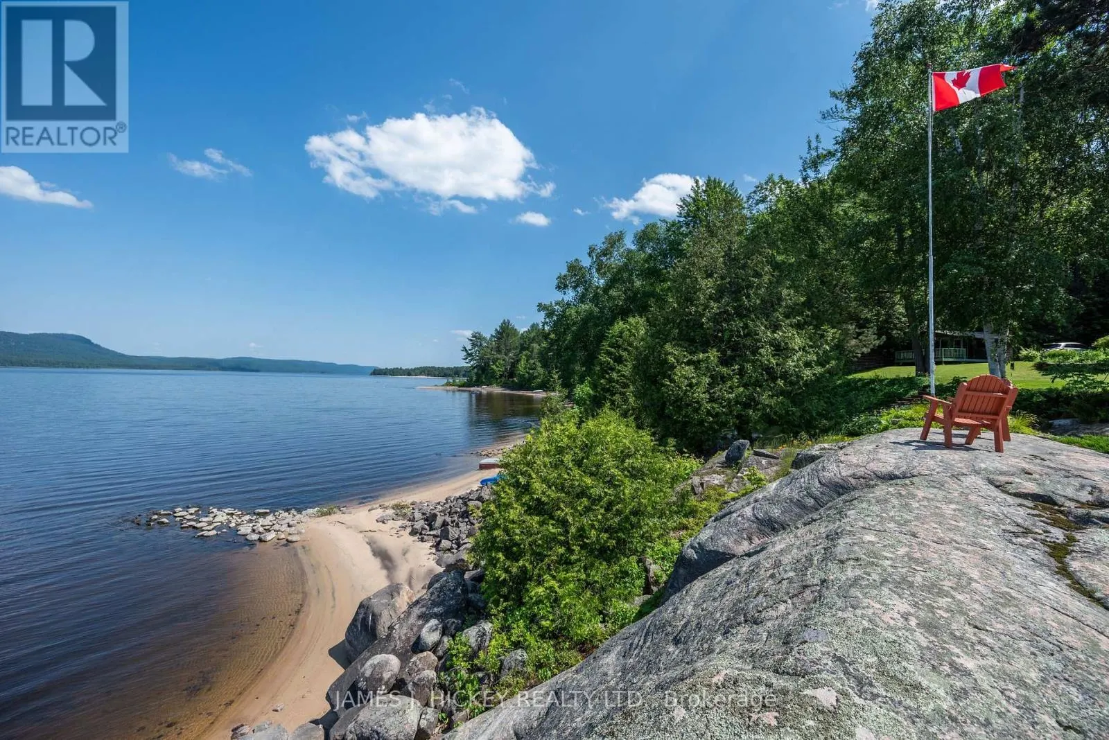 581 ROCKY POINT LANE
