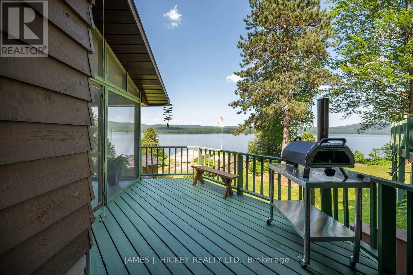 581 ROCKY POINT LANE