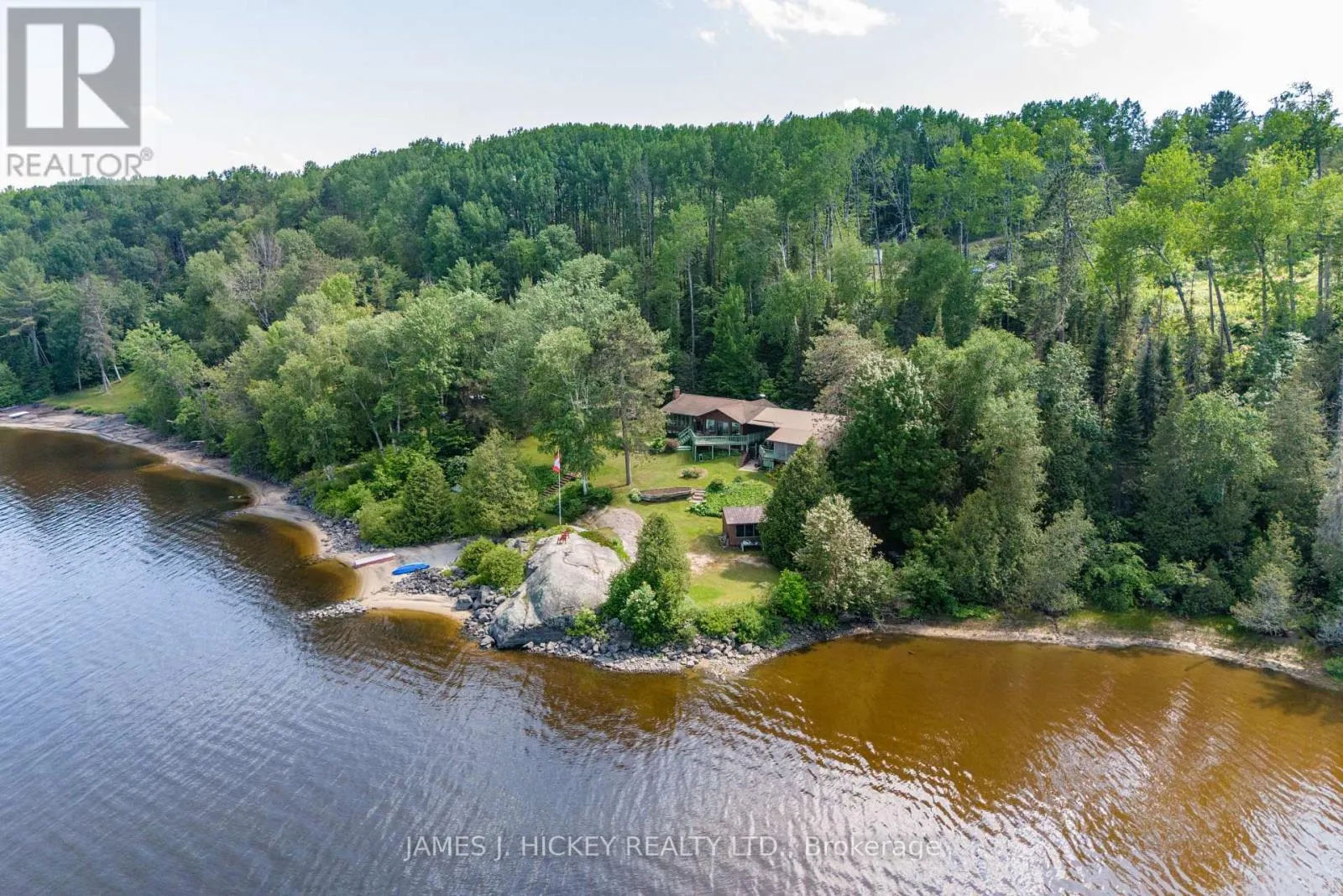 581 ROCKY POINT LANE