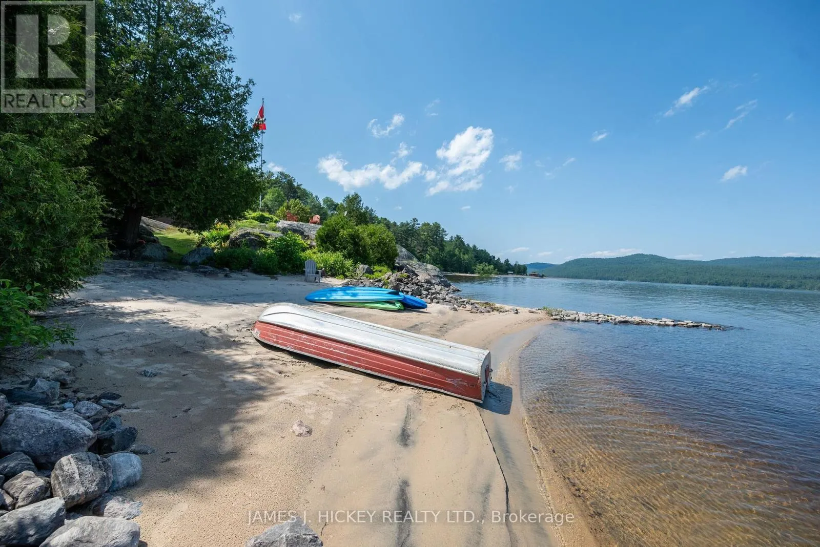 581 ROCKY POINT LANE