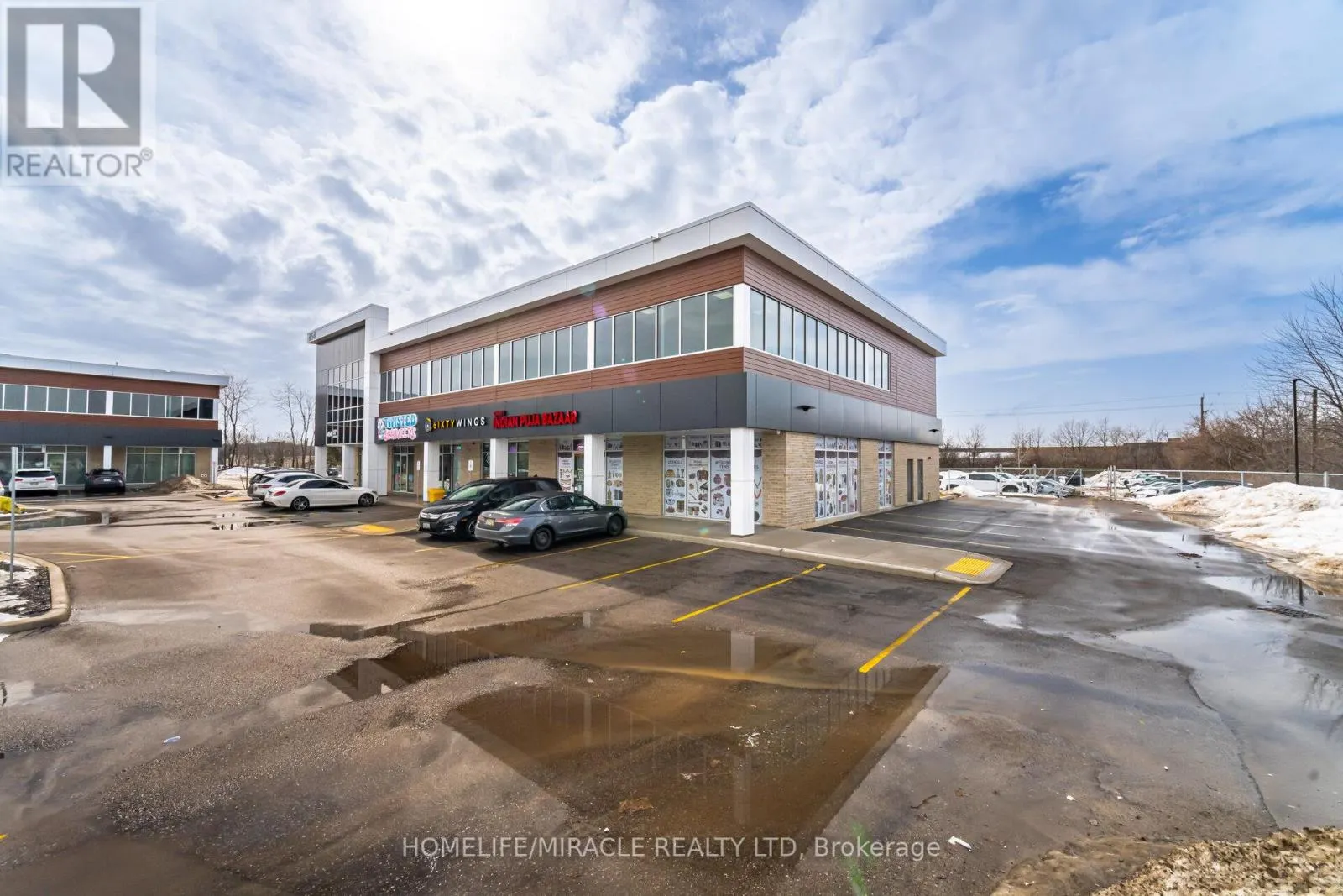 P205 - 454 HESPELER ROAD