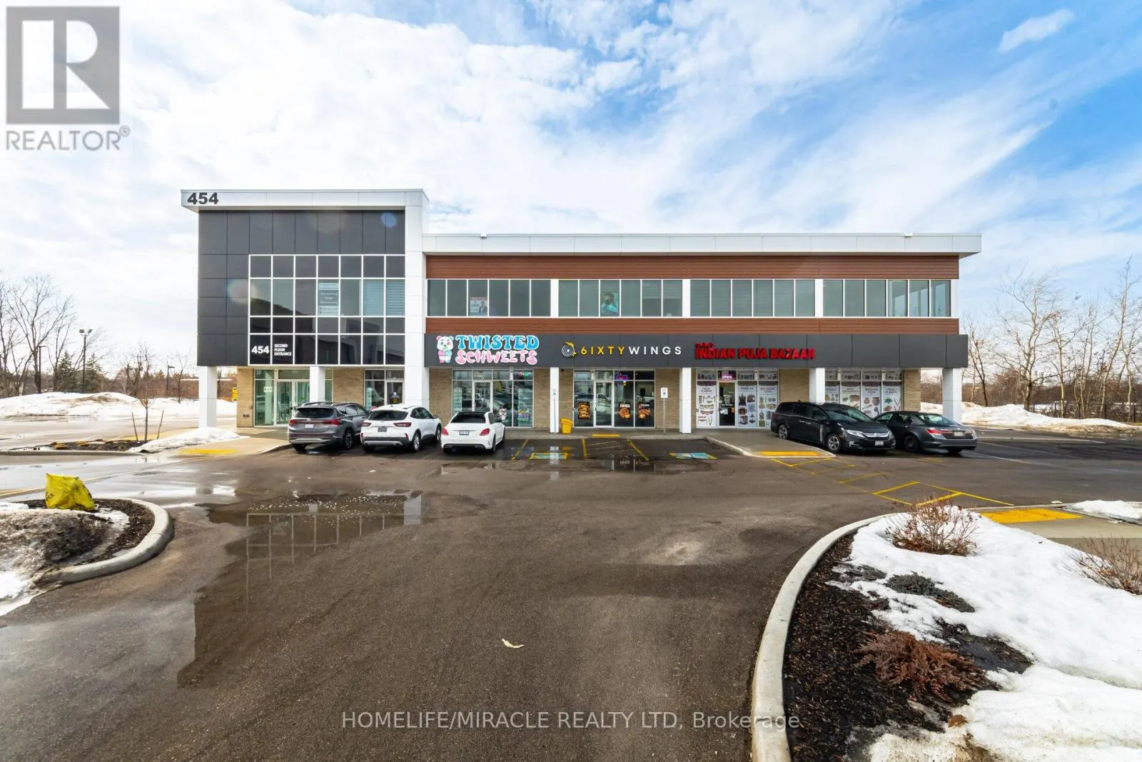 P205 - 454 HESPELER ROAD