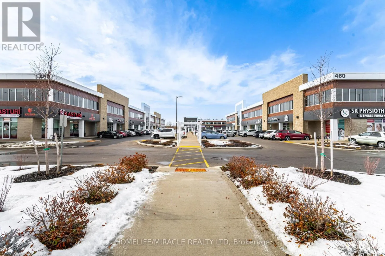P205 - 454 HESPELER ROAD