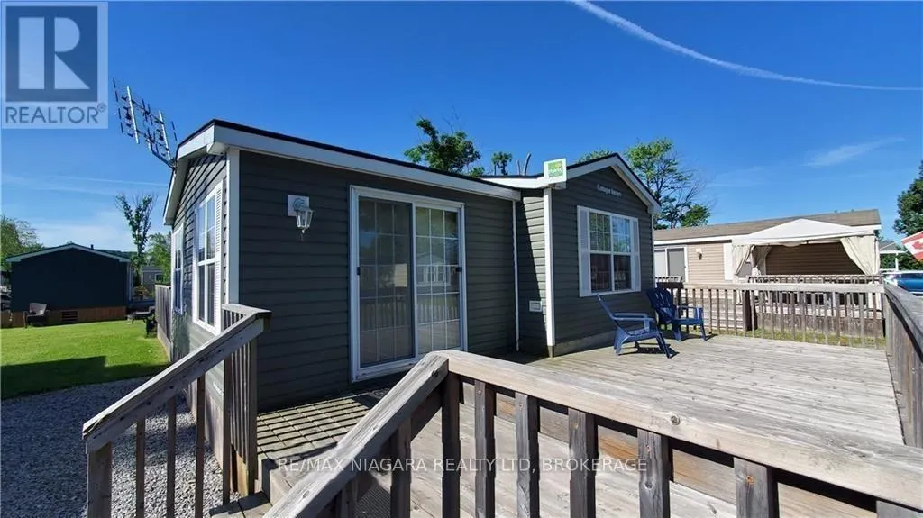 357 - 1501 LINE 8 ROAD, #357