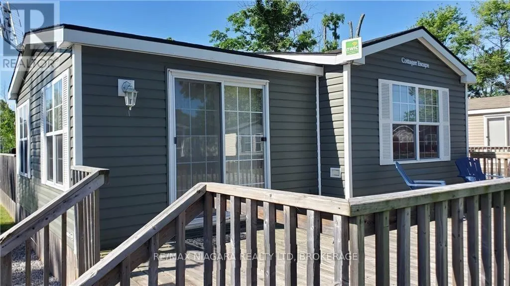 357 - 1501 LINE 8 ROAD, #357