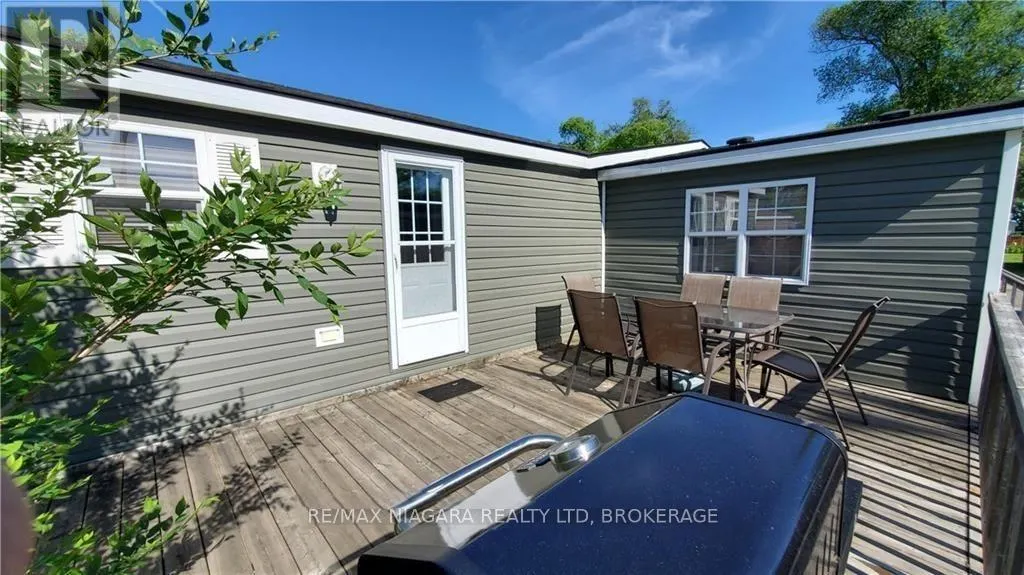 357 - 1501 LINE 8 ROAD, #357