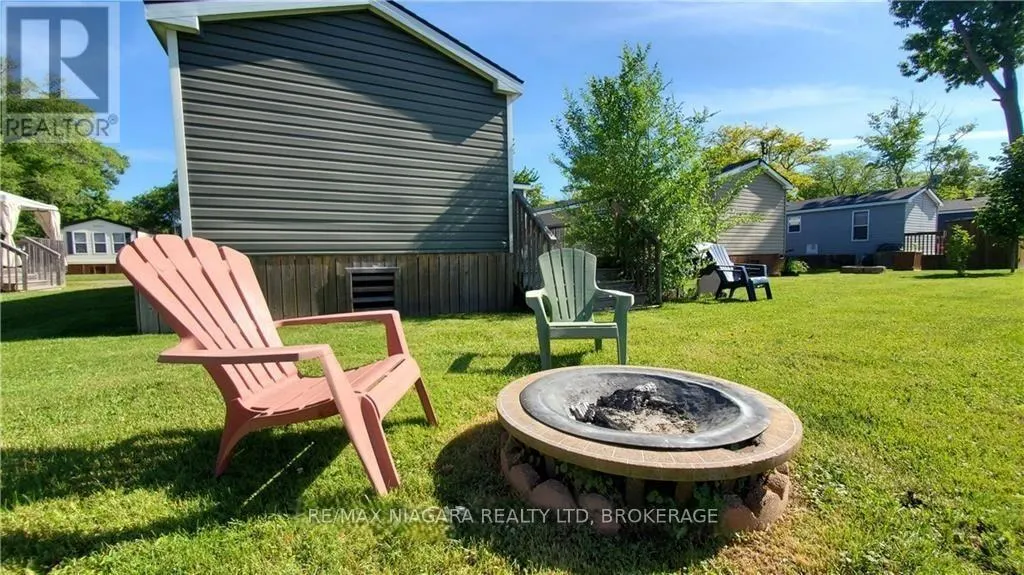 357 - 1501 LINE 8 ROAD, #357